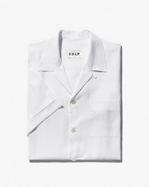 Pyjama Shirt Short-Sleeve
