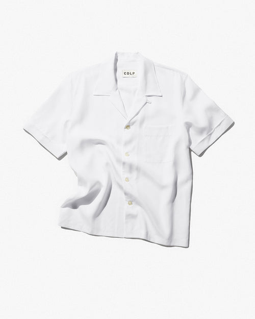 Pyjama Shirt Short-Sleeve
