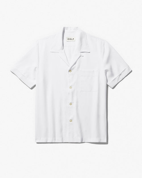 Pyjama Shirt Short-Sleeve