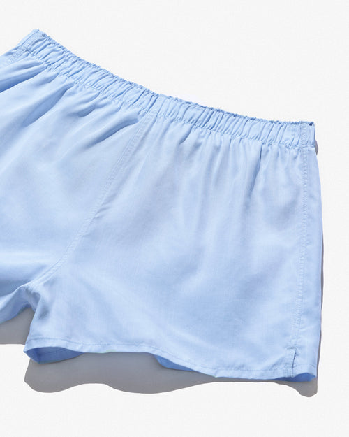 Woven Boxer Shorts Slim