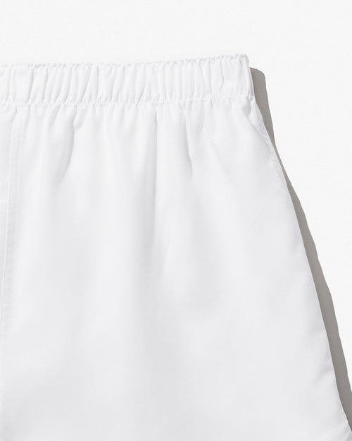 Woven Boxer Shorts Slim