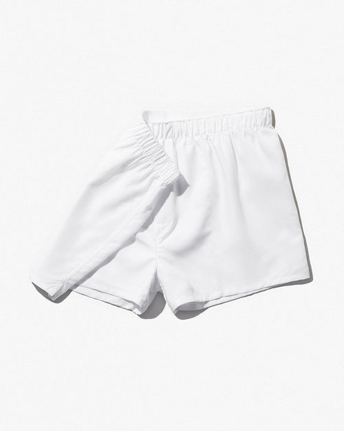 Woven Boxer Shorts Slim