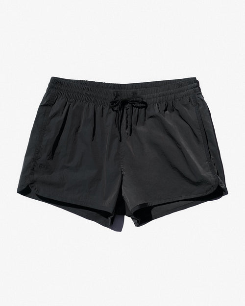 Swim Shorts in Anthracite