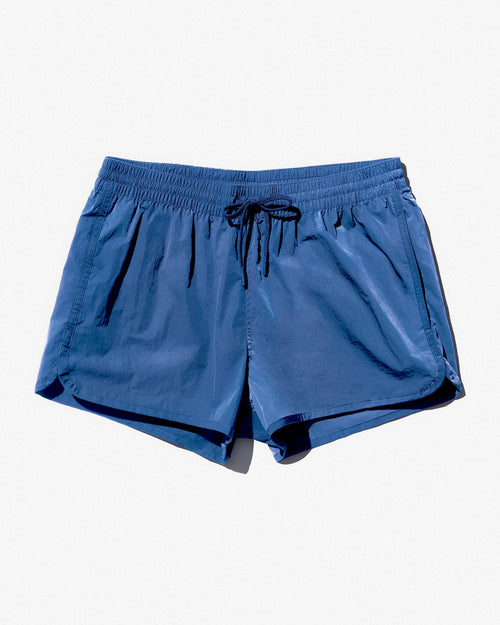 Swim Shorts in Sapphire Blue