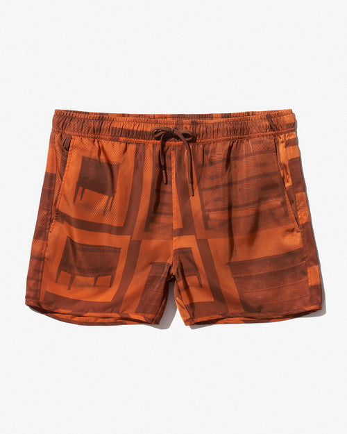 Swim Trunks