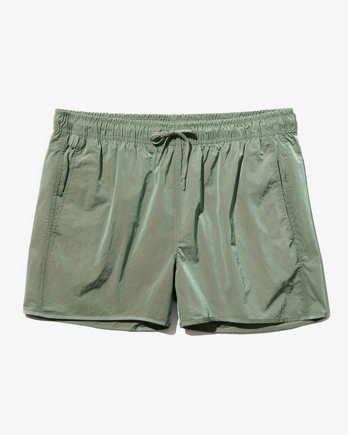 Swim Trunks in Moon Stone ### ### thumbnail