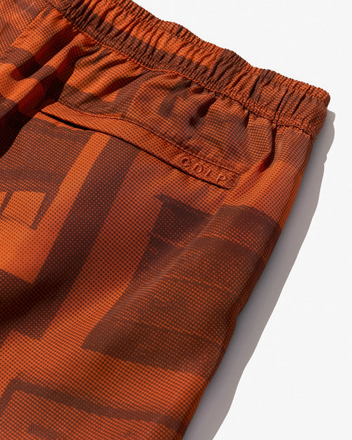 Swim Trunks