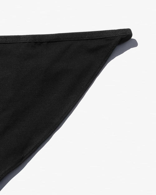 Slim hip straps