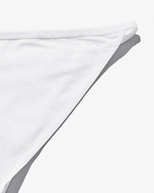 Made of TENCEL™ Lyocell