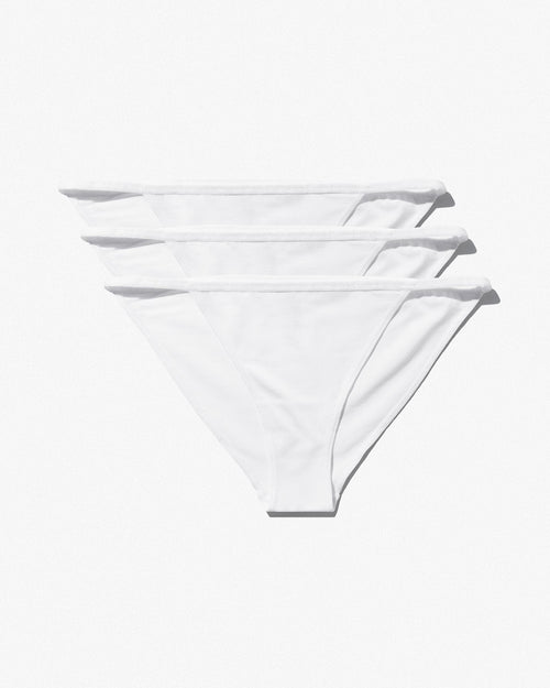 Superior softness and breathability