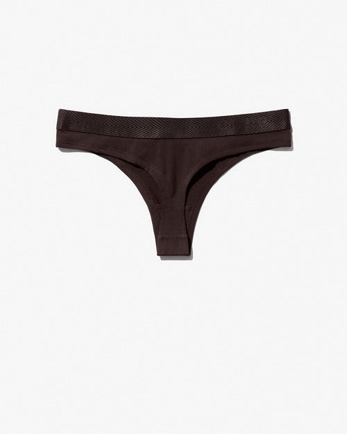 3 x Thong