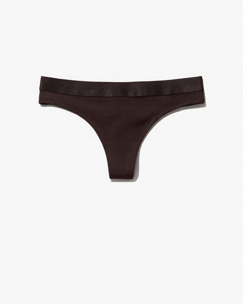 3 x Thong