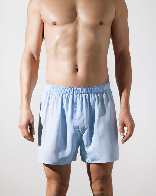 Woven Boxer Shorts Classic