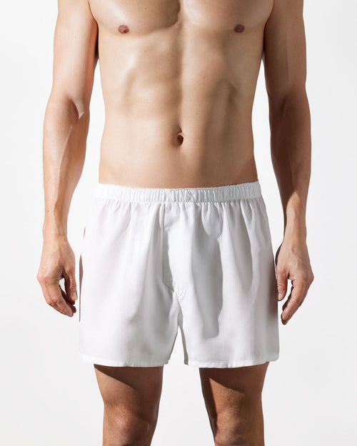 Woven Boxer Shorts Classic