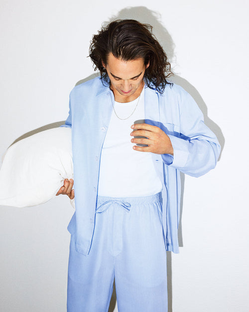 Pyjama Shirt