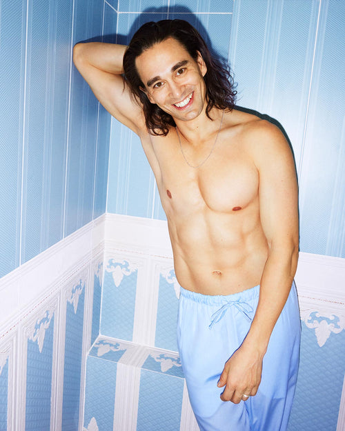 Pyjama Trousers