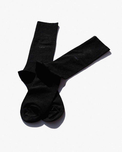 5 × Mid-Length Socks