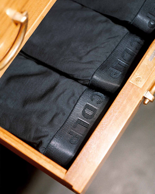 6 × Boxer Brief