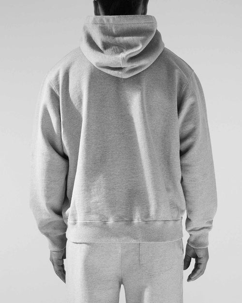 Heavy Terry Hoodie