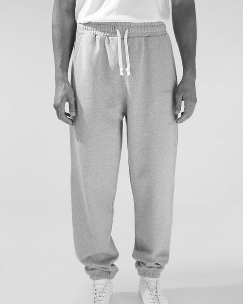 Heavy Terry Sweatpants