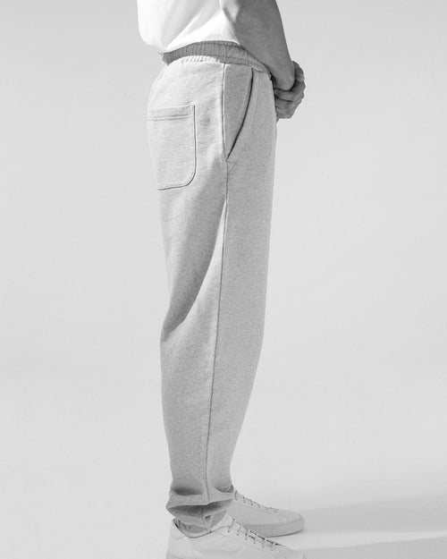 Heavy Terry Sweatpants