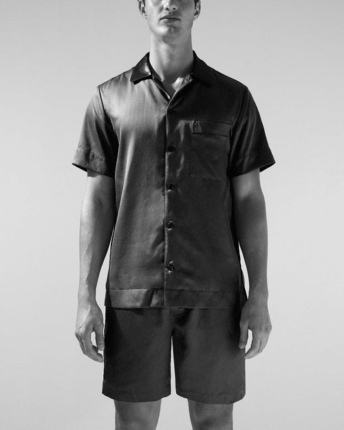 Home Shirt Short-Sleeve