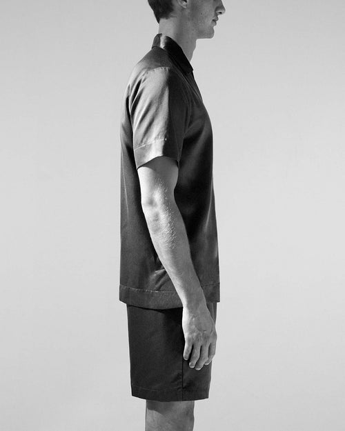 Home Shirt Short-Sleeve