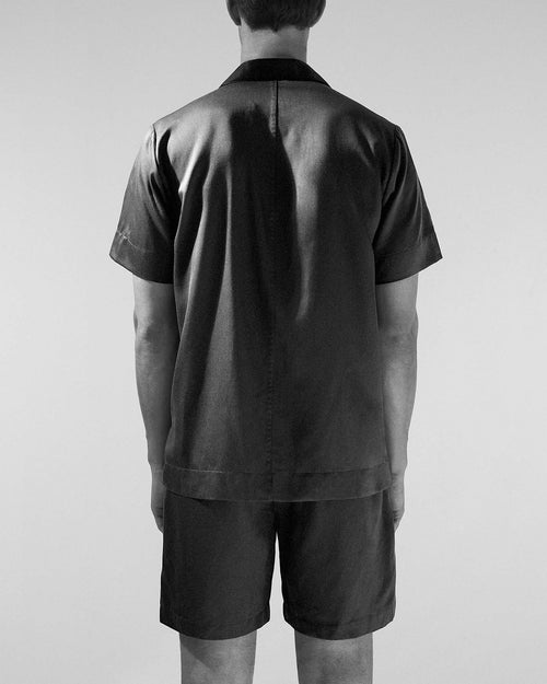 Home Shirt Short-Sleeve
