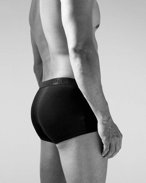 3 × Boxer Trunk