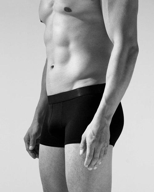 3 × Boxer Trunk