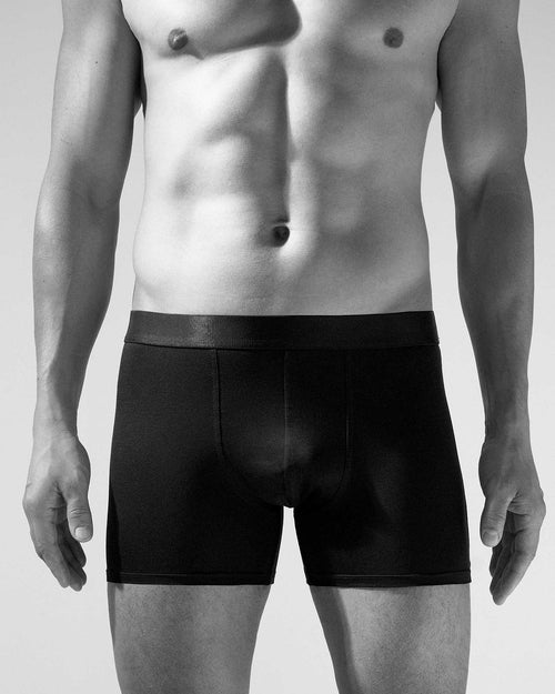 3 × Boxer Brief
