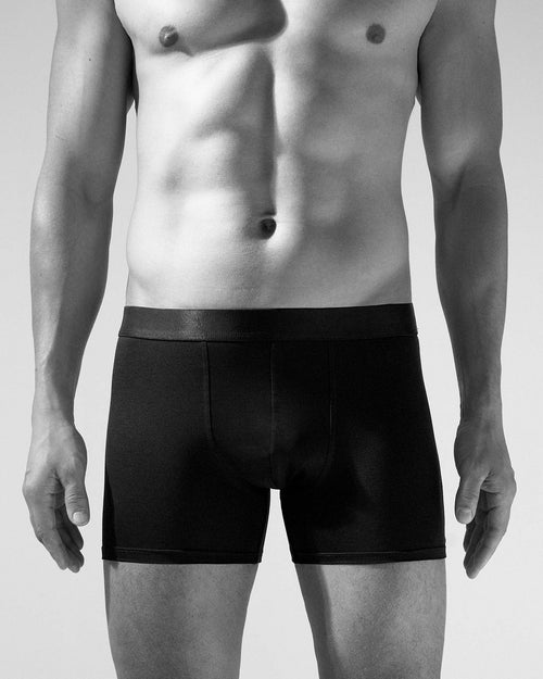 3 × Boxer Brief