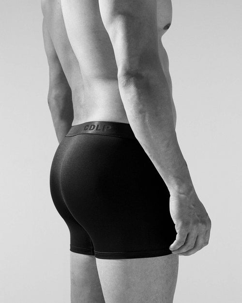 6 × Boxer Brief