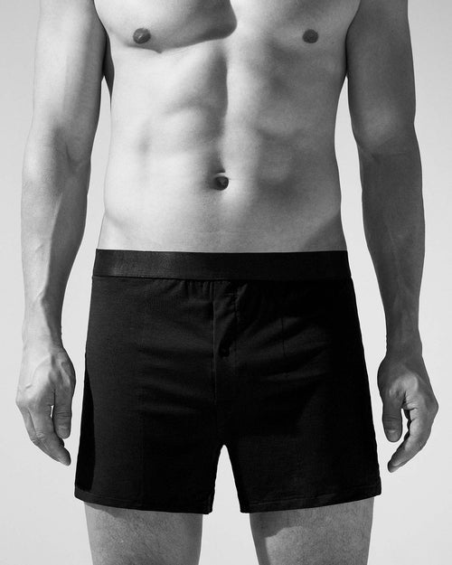 3 × Boxer Shorts