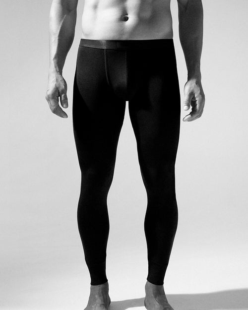 2 × Long Johns