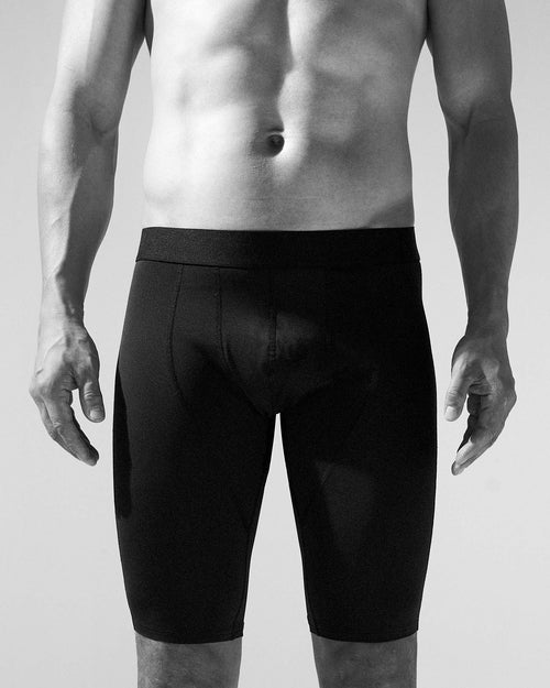 Performance Boxer Brief Long