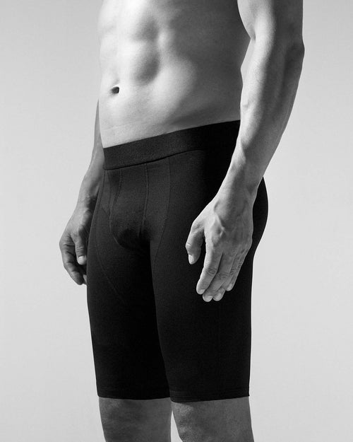 Performance Boxer Brief Long