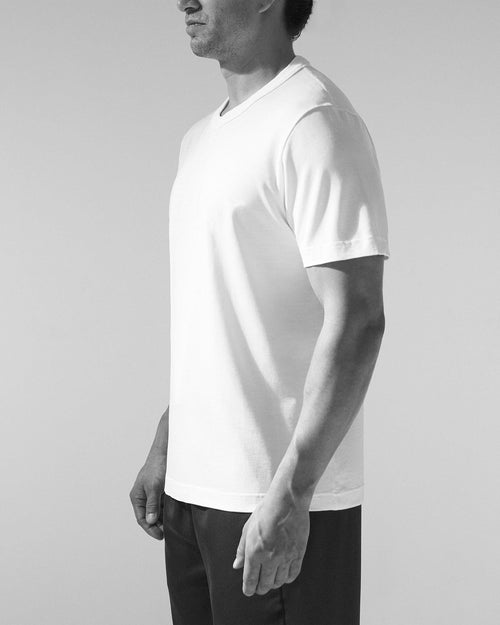 2 × Heavyweight T-Shirt