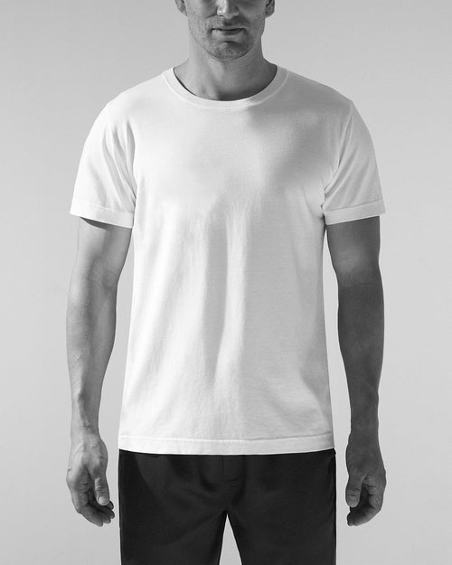 Crew Neck T-Shirt (Subscription)