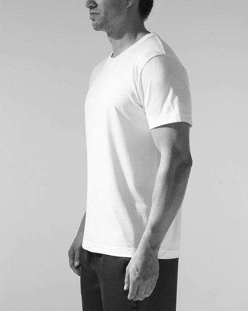 3 × Midweight T-Shirt