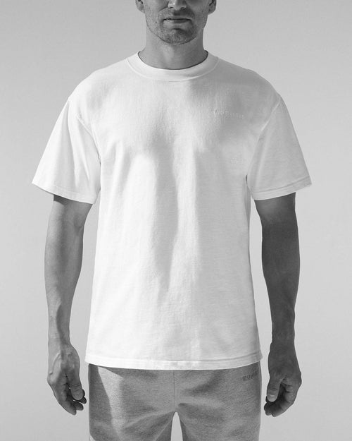 Heavy Jersey T-Shirt