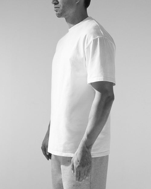 Heavy Jersey T-Shirt