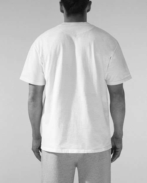 Heavy Jersey T-Shirt