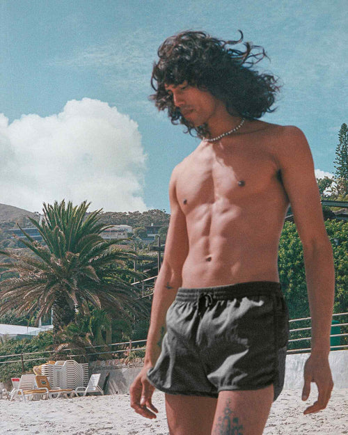 Swim Shorts