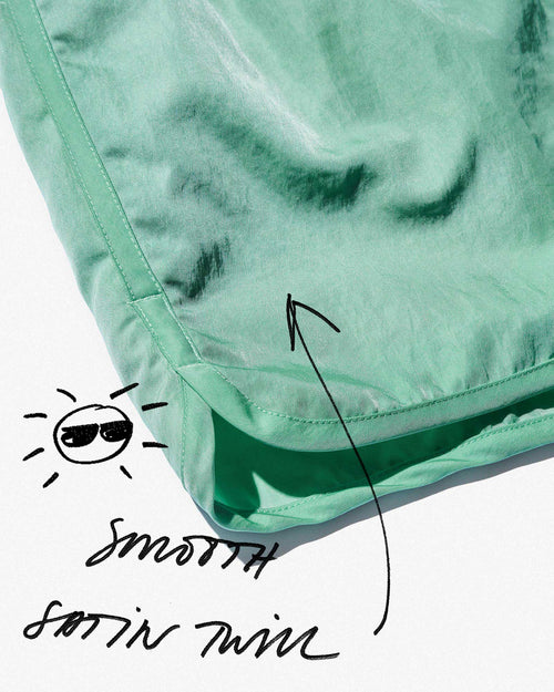 Swim Shorts