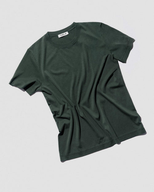 Crew Neck T-Shirt (Subscription)