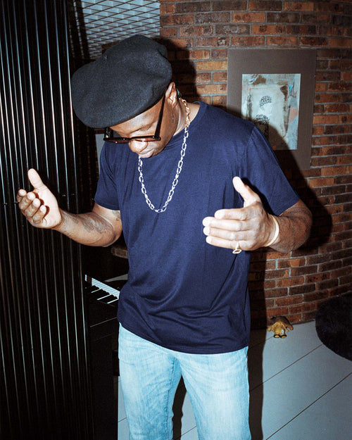 Crew Neck T-Shirt (Subscription)