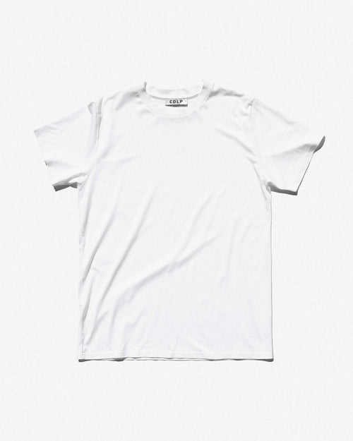 Crew Neck T-Shirt (Subscription)