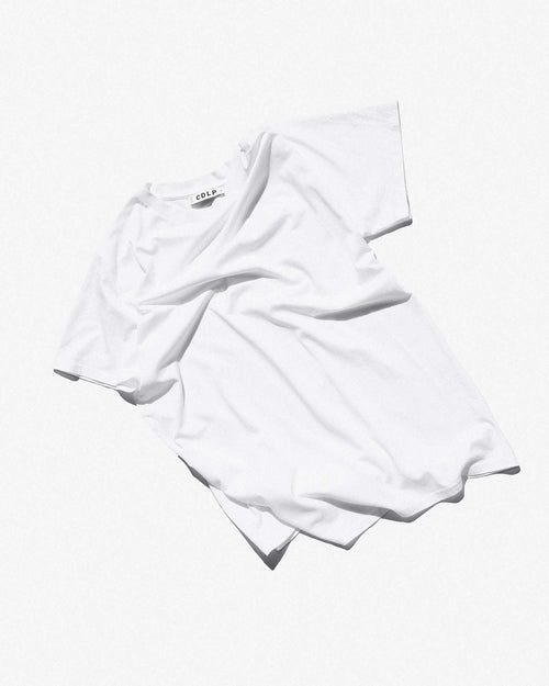 Crew Neck T-Shirt (Subscription)