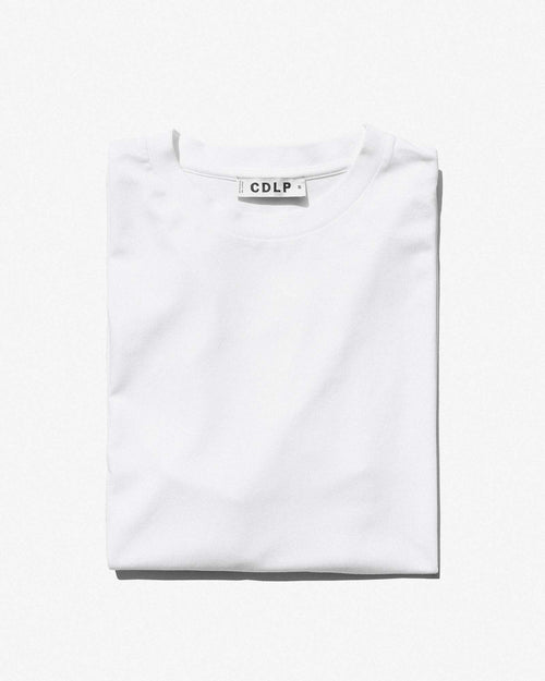 Crew Neck T-Shirt (Subscription)